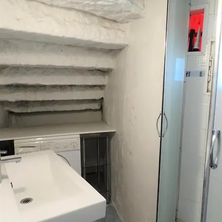 Résidence Sillery - Arcachonnaise T3 Avec Jardin Privé Mae-9654 Apartamento