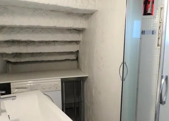 Résidence Sillery - Arcachonnaise T3 Avec Jardin Privé Mae-9654 Apartamento