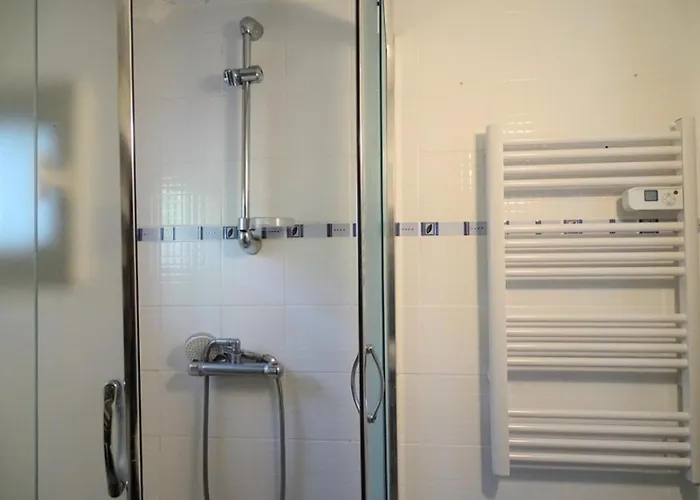 Résidence Sillery - Arcachonnaise T3 Avec Jardin Privé Mae-9654 Apartamento *